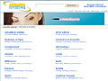 Aper�u de : Annuaire internet
